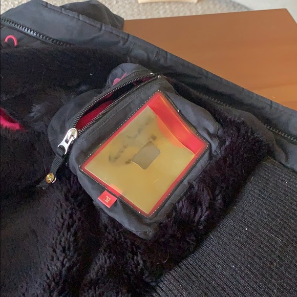 TNA jacket - Picture 7 of 7